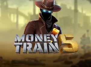 Money Train 5 o'yini